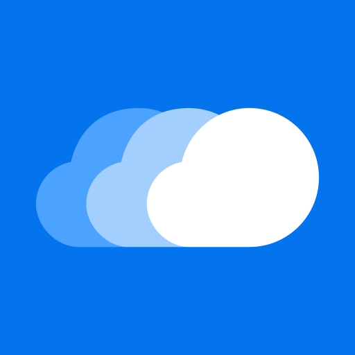 The Google Drive Alternative for Teams. logo