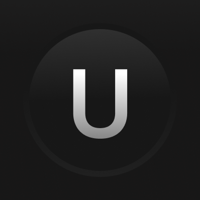 Customizable User Component for JavaScript & React. logo